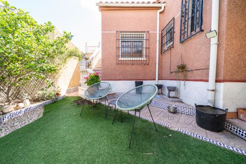 Villa i La Marina, Alicante, La Marina - € 220.000 | Ref: W6153 - foto 31
